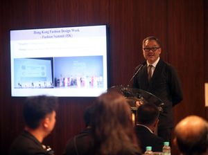 HKFDW 2024 Promosikan Pop Culture ke Panggung Global