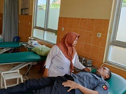 Komisioner Bawaslu di Banyuasin Diduga Aniaya Staf Saat Rapat