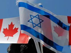 Khawatir Konflik Meluas, Kanada Evakuasi Anak-anak Diplomat di Israel