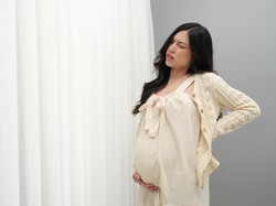 Bunda Wajib Paham, Ini Fakta-fakta Kehamilan Semester... Eh, Trimester 3