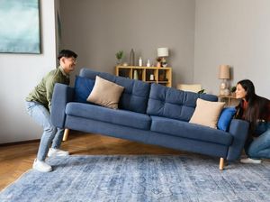 Percantik Rumah dengan Furniture Informa, Ada Promo Cicilan 0% dari BRI Percantik Rumah dengan Furniture Informa, Ada Promo Cicilan 0% dari BRI