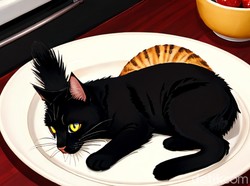 Cara Kejam Bapak Kost Sebelum Makan Kucing: Gebuk Lalu Rebus