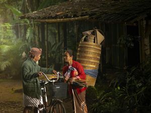 Siapa Itu Masyarakat Adat? Ini Penjelasan, Hak, Wilayah, dan Contohnya Siapa Itu Masyarakat Adat? Ini Penjelasan, Hak, Wilayah, dan Contohnya