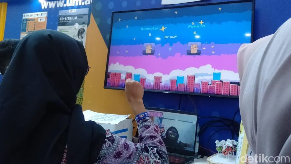 Berkunjung ke Pameran Riset InaRI Expo BRIN 2024, Buka Mulai Hari Ini! Berkunjung ke Pameran Riset InaRI Expo BRIN 2024, Buka Mulai Hari Ini!