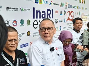 Kepala BRIN Sebut Riset dan Inovasi Nasional Naik Peringkat