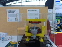 Nuklir Bukan Monster Menyeramkan, Makanya Yuk Kenalan!