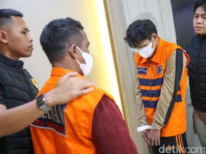 Ini Tampang Pelaku Penyelundupan Orang ke Australia Ini Tampang Pelaku Penyelundupan Orang ke Australia
