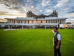 Kirab Merah Putih dan Teks Proklamasi Dikirim dari Monas ke IKN Besok