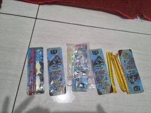 6 Santri di Purwokerto Diduga Keracunan Jajanan dari Pria Misterius 6 Santri di Purwokerto Diduga Keracunan Jajanan dari Pria Misterius