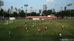 Intip Timnas U-17 Geber Latihan Jelang Kualifikasi Piala Asia