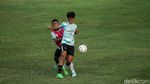 Intip Timnas U-17 Geber Latihan Jelang Kualifikasi Piala Asia