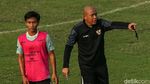 Intip Timnas U-17 Geber Latihan Jelang Kualifikasi Piala Asia