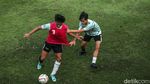 Intip Timnas U-17 Geber Latihan Jelang Kualifikasi Piala Asia