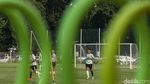 Intip Timnas U-17 Geber Latihan Jelang Kualifikasi Piala Asia