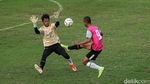 Intip Timnas U-17 Geber Latihan Jelang Kualifikasi Piala Asia