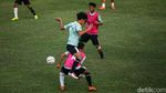 Intip Timnas U-17 Geber Latihan Jelang Kualifikasi Piala Asia