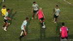Intip Timnas U-17 Geber Latihan Jelang Kualifikasi Piala Asia