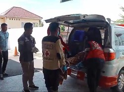 Ada Tahanan Tewas Lagi di Rutan Pakjo, Keluarga Langsung Minta Autopsi