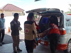 Ada Tahanan Tewas Lagi di Rutan Pakjo, Keluarga Langsung Minta Autopsi Ada Tahanan Tewas Lagi di Rutan Pakjo, Keluarga Langsung Minta Autopsi