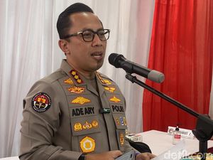 Polisi: Keluarga Tolak Autopsi Jasad Anak 1 Tahun yang Dibanting Ibu Polisi: Keluarga Tolak Autopsi Jasad Anak 1 Tahun yang Dibanting Ibu