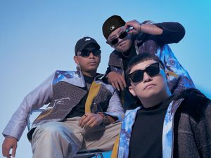 Keebo Kolaborasi dengan Steve Chris dan Ganez Brown untuk Hypnotic