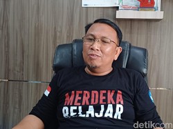 Disdik Pangkep Ancam Sanksi Kepsek SD 26 Pulau Sapinggang Imbas Tutup 3 Bulan