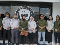 PPK Disdikbud NTB Jadi Tersangka Korupsi Pembangunan Dua SMAN di Sumbawa Barat