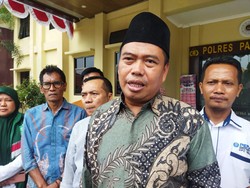 PKB Dukung Dewi-Iing di Pilkada Pandeglang 2024