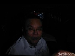 Cak Imin Temui Prabowo, Gerindra Ungkap Termasuk Bahas Pilgub DKI