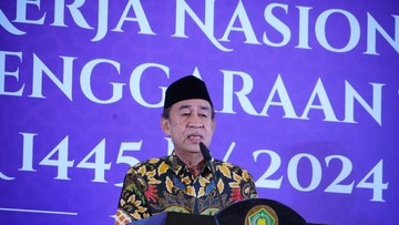 Siswa MTs Tewas Dilempar Kayu, Komisi VIII DPR Desak Evaluasi Pengawasan