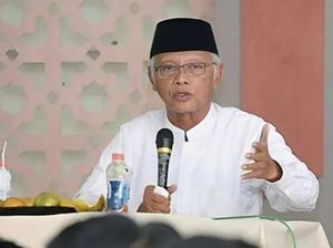 Tanggapan MUI soal Rencana FKUB Dicoret dari Syarat Pendirian Rumah Ibadah Tanggapan MUI soal Rencana FKUB Dicoret dari Syarat Pendirian Rumah Ibadah