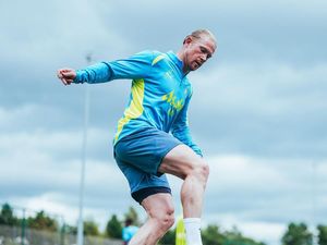 Kevin de Bruyne yang Bikin Pangling