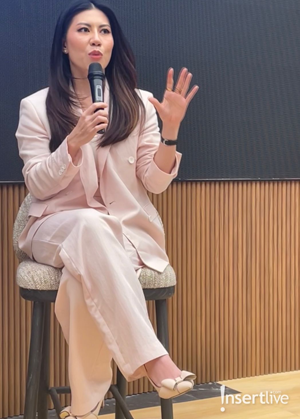 Kezia Karin