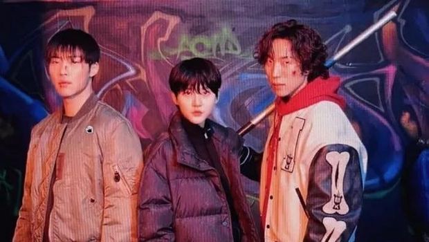 Kim Sae Ron unggah foto masa lalu sebelum hiatus