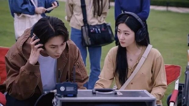Kim Sae Ron unggah foto masa lalu sebelum hiatus