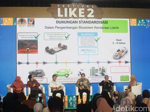 Kupas Tuntas Manfaat Daur Ulang Limbah Baterai Kendaraan Listrik Kupas Tuntas Manfaat Daur Ulang Limbah Baterai Kendaraan Listrik