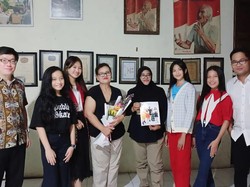 Banyak yang Salah Tulis, Ini Fakta dan Latar Belakang Lagu Bagimu NegRI