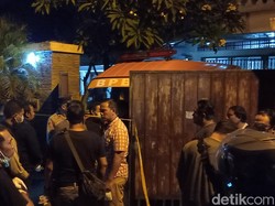 Eks Bupati Jembrana-Istri Ditemukan Tewas, Tak Terlihat Sebulan Terakhir