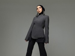 Melly Goeslaw Bikin Konser Tunggal Lagi