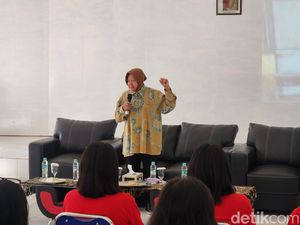 Mensos Akan Bentuk Tim Asesmen untuk Para Korban TPPO di NTT