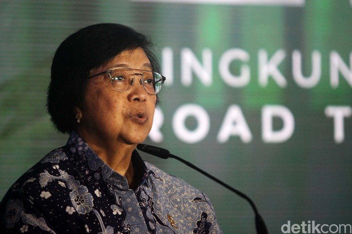 Kementerian Lingkungan Hidup dan Kehutanan (KLHK) kembali menggelar Festival Lingkungan, Iklim, Kehutanan dan Energi Baru Terbarukan (LIKE) yang ke-2. Festival LIKE 2 ini digelar pada 8-11 Agustus 2024 di Jakarta Convention Center.