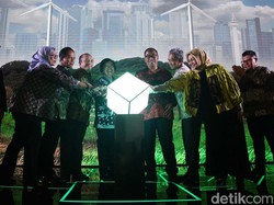 KLHK Optimistis Proklim Bisa Capai Target 20 Ribu Lokasi Tahun Ini