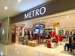 Metro Centre Point Medan Bagi Hadiah untuk 100 Pembeli Pertama, Begini Caranya