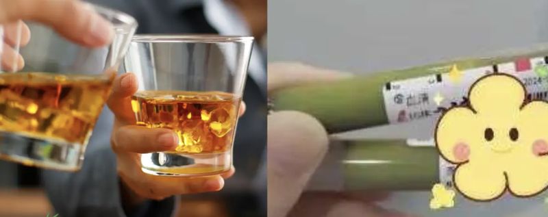 Ngeri! Darah Pria Ini Berubah Jadi Hijau Gegara Minum Alkohol Tiap Hari