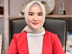 Dirut Pertamina Dinobatkan Sebagai Pemimpin Bisnis Perempuan Terkemuka RI
