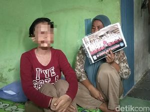 Bidan Diduga Bikin Mata Pelajar Tak Bisa Melihat Belum Punya Izin Praktik Bidan Diduga Bikin Mata Pelajar Tak Bisa Melihat Belum Punya Izin Praktik
