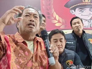 Pria Semarang 10 Tahun Jadi Pemakan Kucing Berujung Tersangka Pria Semarang 10 Tahun Jadi Pemakan Kucing Berujung Tersangka