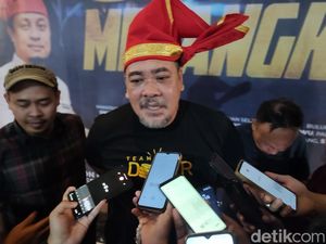 Tim Dozer Blak-blakan Biaya Relawan ASS-Fatma di Pilgub Sulsel Lebih Rp 50 M Tim Dozer Blak-blakan Biaya Relawan ASS-Fatma di Pilgub Sulsel Lebih Rp 50 M