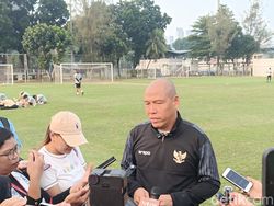 Timnas U-16 Gelar Seleksi untuk Cari Tambahan Pemain Belakang