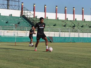 Madura United Tambah 2 Amunisi Jelang Bergulirnya Liga 1
